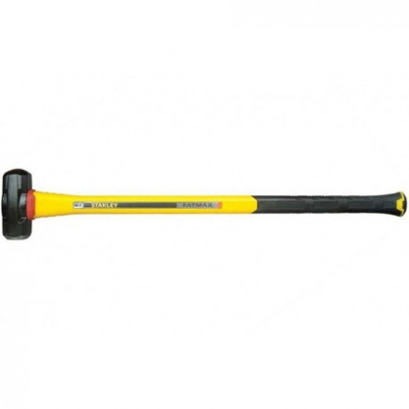 Baros cu sistem de amortizare a vibratiilor Stanley Fatmax 4.5Kg - FMHT1-56019