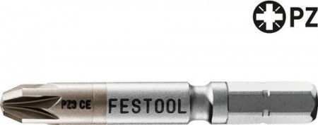 Biti PZ 3-50 CENTRO/2, Festool