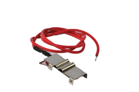 Cablu de conectare aparat-bandă 40,0 mm, cod 76 200 096, Clotseul