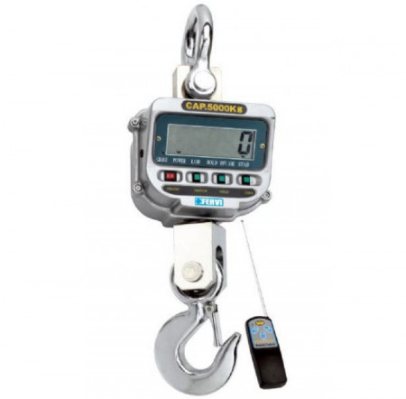 Cantar macara, D012/0300, Fervi