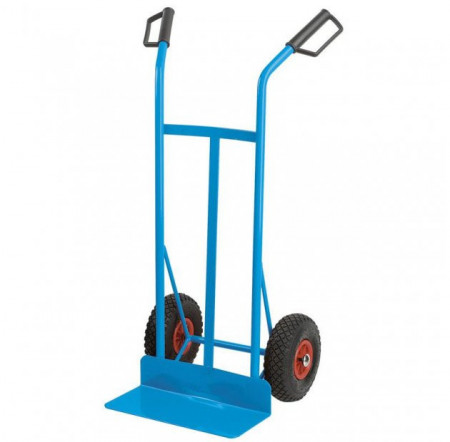 Carucior pentru marfa cu roti 200 kg C1102