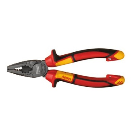 Cleste VDE combinat, 165mm, MILWAUKEE®