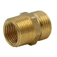 Conector prelungire furtun ext-ext 1/4”-1/4″