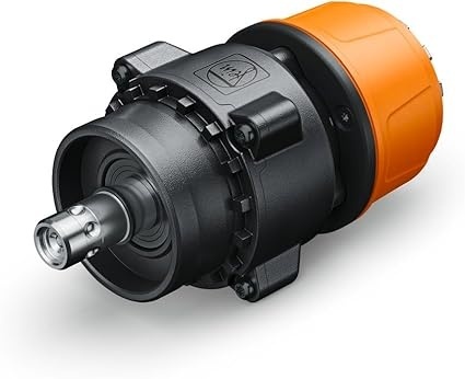 Dispozitiv filetare QuickIN, Fein