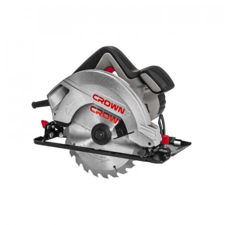 FERASTRAU CIRCULAR 1200W 5500RPM 160-165MM 54MM