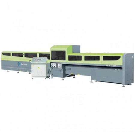 Fierastrau circular COMPLET AUTOMATIZAT 350 mm ILT 350