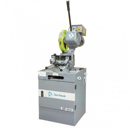 Fierastrau circular manual V 275