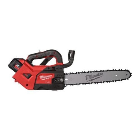 Fierăstrău cu lanț Milwaukee M18 FTHCHS35-0, 35 cm, sistem FUEL™, cod 4933479588