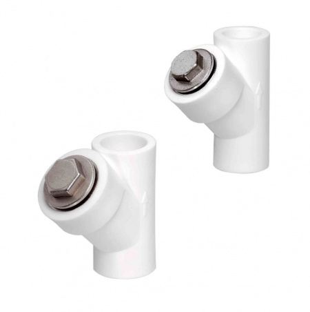 FILTRU Y INT-INT 32MM PPR KAS