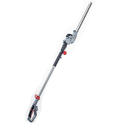 foarfeca gard viu pe baterie, AL-KO HTA 2050, latime de lucru 51cm, EasyFlex 20V, fara baterie si incarcator