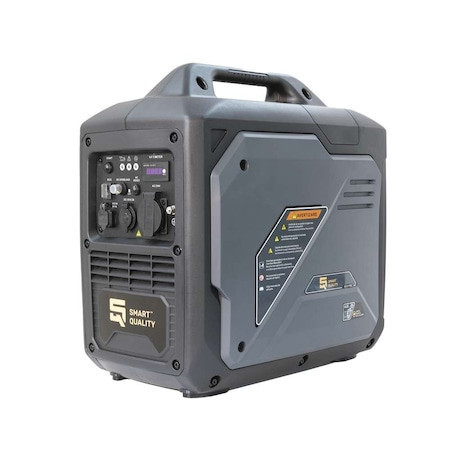 Generator curent Smart Quality SQ-C3150iE
