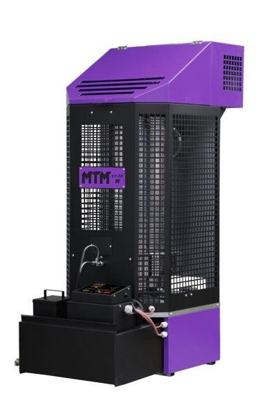Incalzitor cu ulei ars MTM 17-33