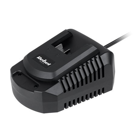 Incarcator acumulatori Rebel RB-2001-CH, 20 V, 4 Ah