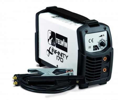 INFINITY 170 - Invertor sudura TELWIN