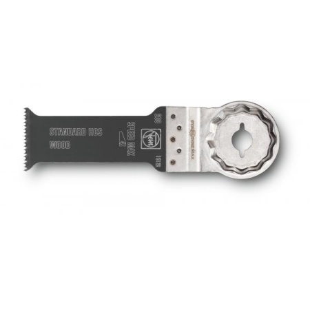 Lama ferastrau E-Cut Standard, HCS, SLM, 78x32, 63502200210, Fein