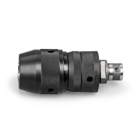 Mandrină găurire rapidă, prindere QuickIN, D1,5-13 mm, 63901054010, Fein