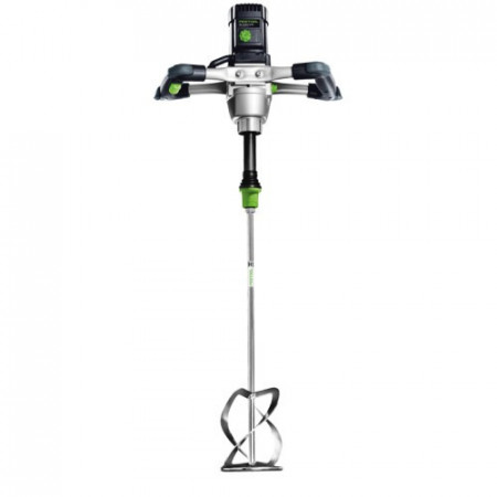 Masina pentru agitare MX 1200/2 RE EF HS3R, Festool