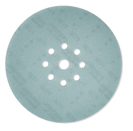 Material abraziv reticular Granat Net D225 P60 GR NET/25, Festool