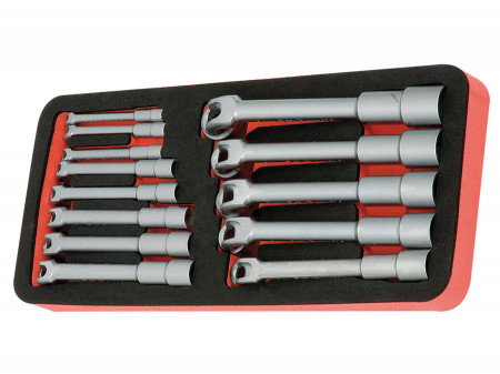 Modul OSC cu 13 chei pipa SH 13 scule