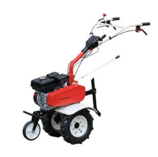 Motosapa pe benzina MS 7-80, 2+1 viteze, 7 CP, 208 cc, latime lucru 80 cm