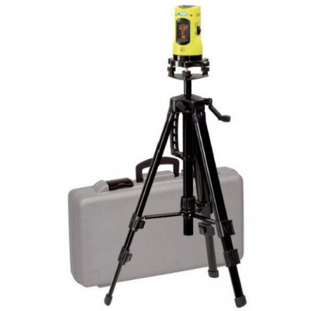 Nivela laser 0646/A, Fervi