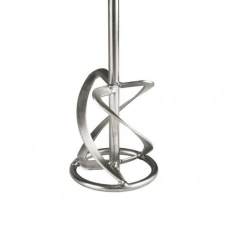 Paleta de amestecat Flex 368911, Helix WR3R, M14, D 120 X 600 mm