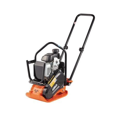 Placa compactoare Mikasa MVC-40HR, motor Honda GXR120, 3.1 CP, forta compactare 7.2 kN