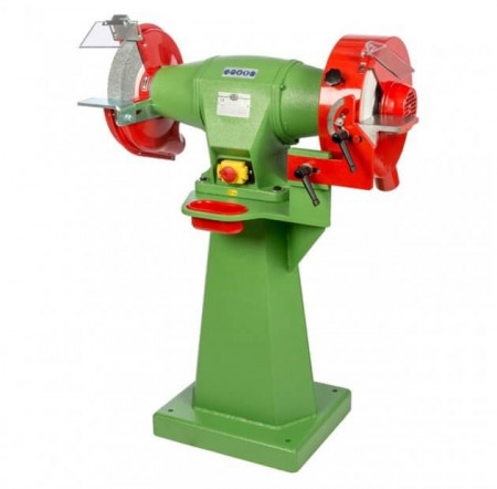 Polizor profesional de ascutit scule “PG LINE” S6-PG