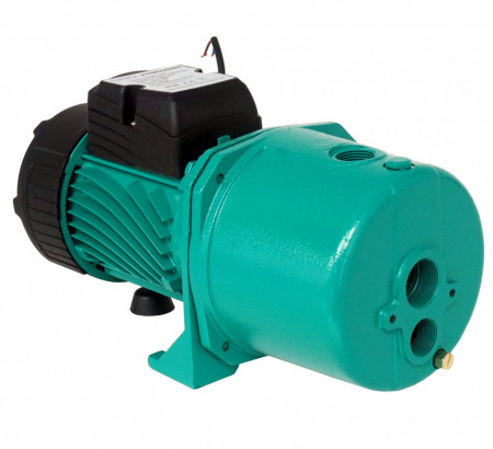 ProGARDEN TDP505A Pompa de suprafata 1.25", 1.1kW, apa curata, 150L/min, 36m