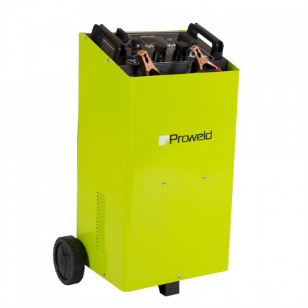 ProWELD DFC-550A redresor acumulatori 12V/24V functie Timer, Start