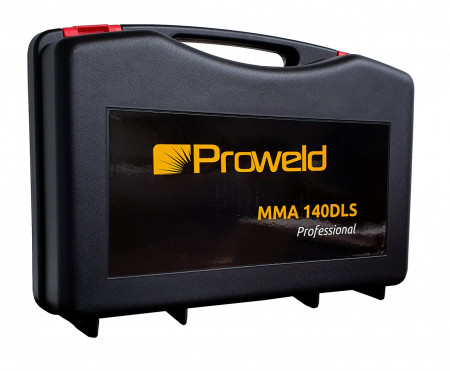 ProWeld MMA 140DLS invertor sudare MMA/LiftTIG