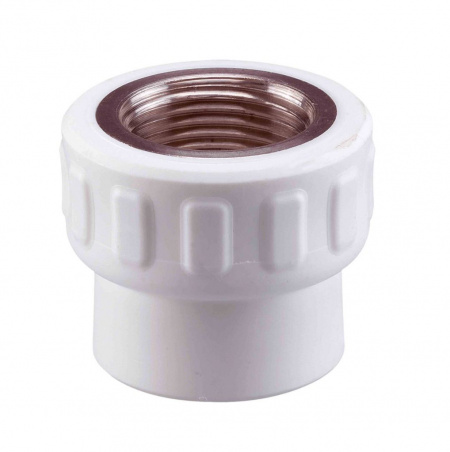 RACORD PPR 25X1/2 INT KAS