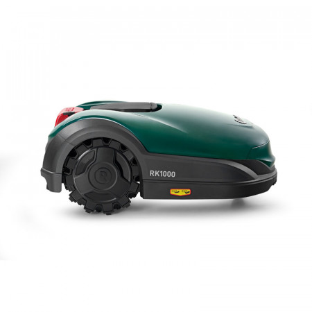 Robot de tuns gazon 1000mp ROBOMOW RK 1000