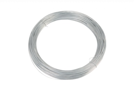 Sârmă de oțel galvanizat ø 2,2 mm 168 m, cod 40 000 344, Clotseul