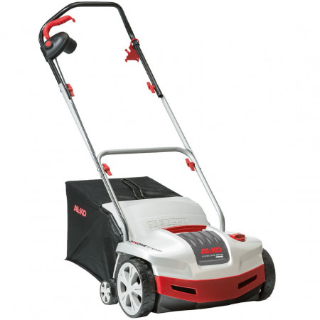 Scarificator/Aerator gazon electric AL-KO COMBI-CARE 38.6E Comfort, 38cm | 1300W