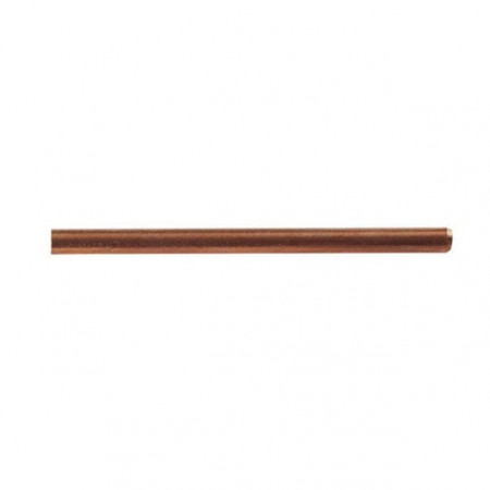 Set 5 electrozi carbon pentru craituire Telwin 802608, lungime 150 mm