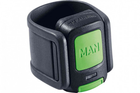Sistem de comandă de la distanţă CT-F I, Festool