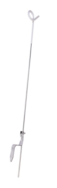 Stâlp F6, cod 07 000 401, Clotseul