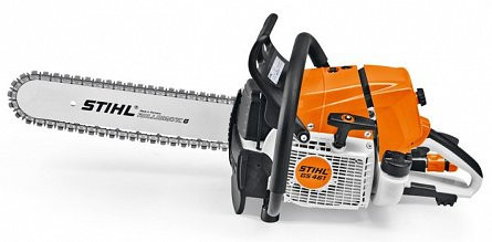Stihl GS 461 Motoferastrau, 5.8 CP, 40 cm