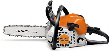 STIHL MS 211 PMC3 Drujba
