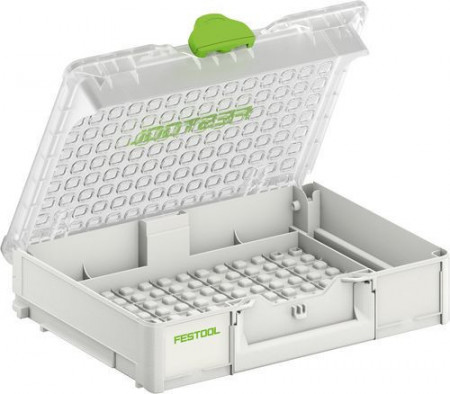 Systainer³ Organizer SYS3 ORG M 89, Festool