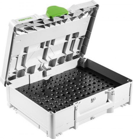 Systainer³ SYS3-OF D8/D12, Festool