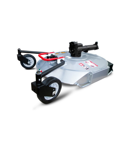 Tocator cu lama 80 HD SILENT 80cm (min.7kW)