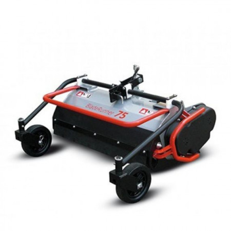 Tocator de vegetatie BladeRunner 60cm (min.5kW)