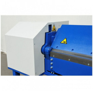 Abkant electric ZGM-2000/2.0 - Img 2