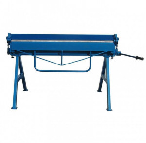 Abkant manual ZG-1400/0,8 - Img 2