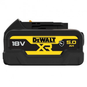Acumulator Li-Ion Dewalt DCB184G, XR 18 V, 5.0 Ah - Img 2