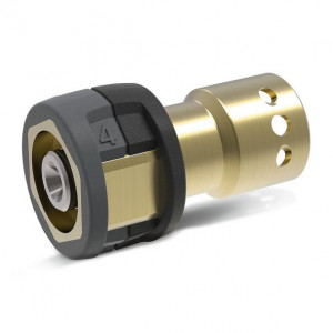 Adaptor Karcher 4.111-032.0, 4 TR22IG-D11 pentru pistol EASY!Lock si furtun AVS - Img 1