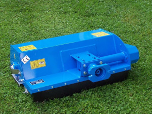 Aerator 100cm fara colector (min.8,5kW) - Img 1