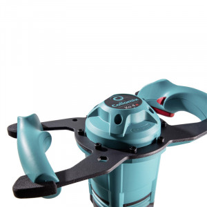 Amestecator Collomix cu doua viteze Xo4R HF, cu paleta WK140HF, 1500 W - Img 3
